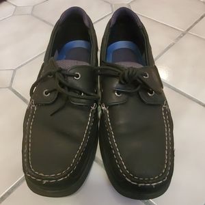Sperry Top-spider